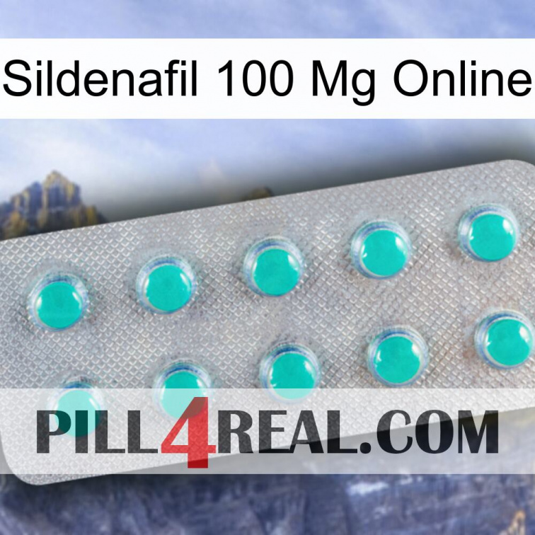 Sildenafil 100 Mg Online 28